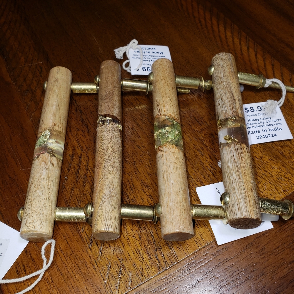 Drawer Handles - Picture 8 of 8